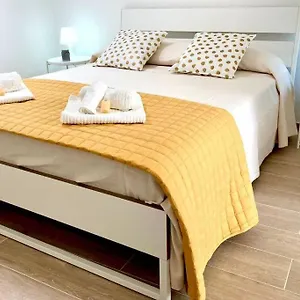 Casa Bettina Appartement