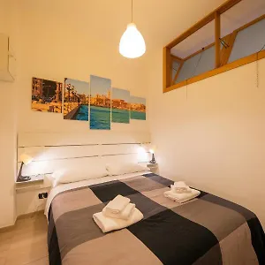 Casa Creanza - Puglia Bari