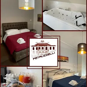 Relais Petruzzelli Отель типа 