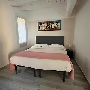 Terrazza Montegrappa Appartamento Reggio nell'Emilia
