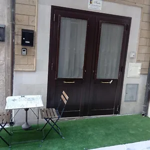 San Francesco Appartement