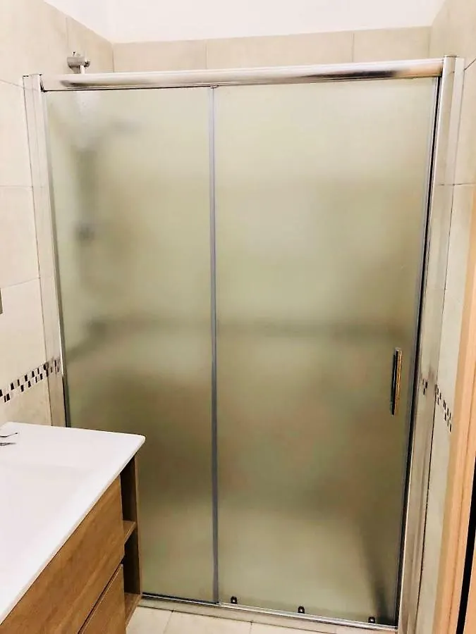 Sogni D'Oro Apartment Bari
