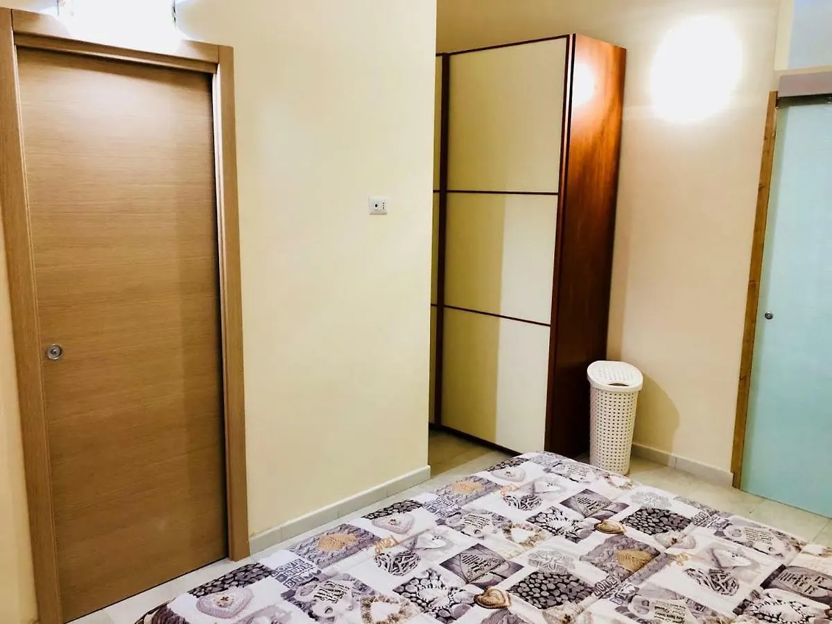 Sogni D'Oro Apartment Bari
