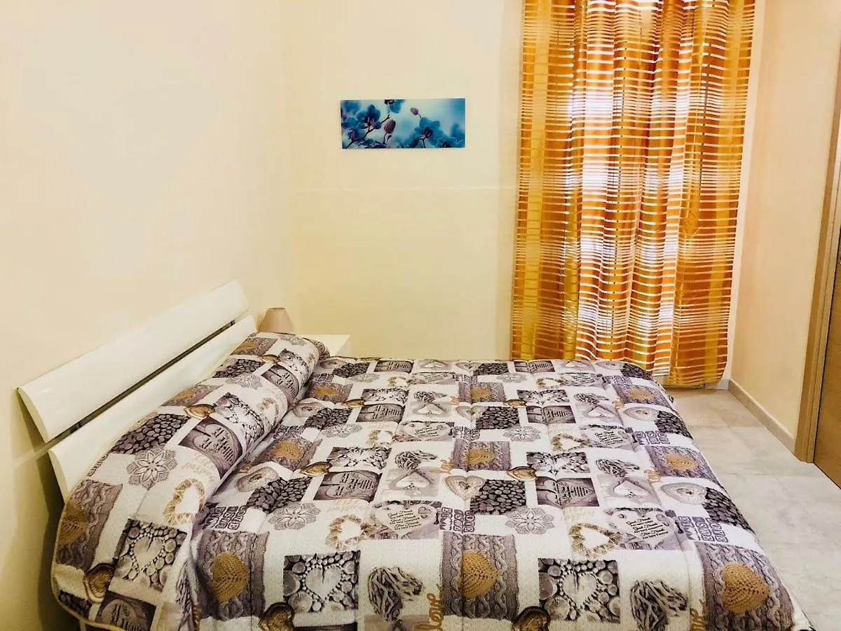 Sogni D'Oro Apartment Bari