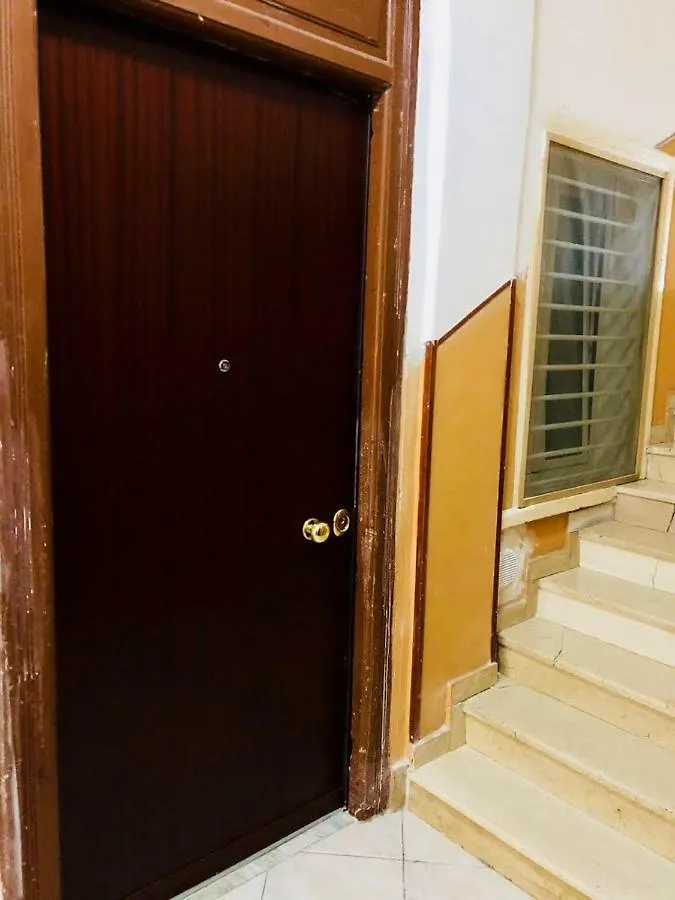 Sogni D'Oro Apartment Bari