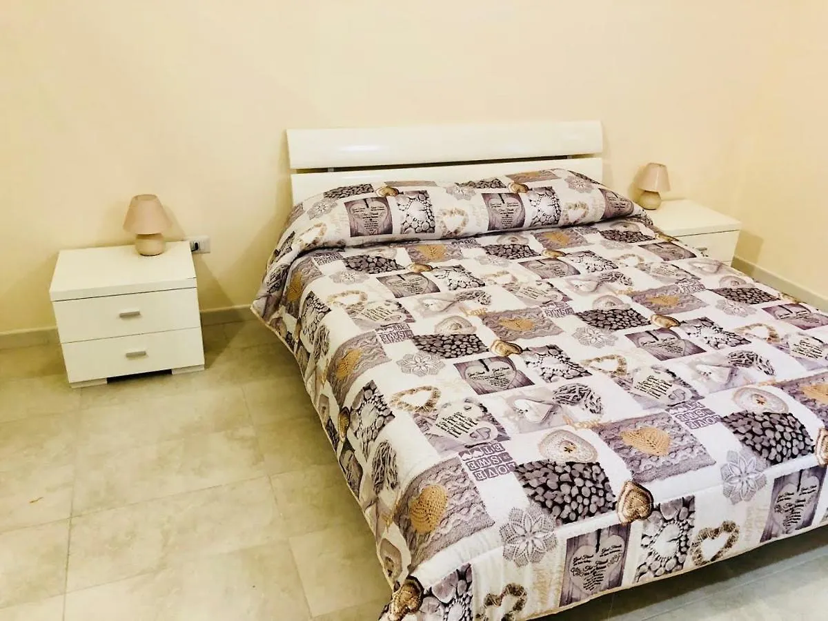 Sogni D'Oro Apartment Bari