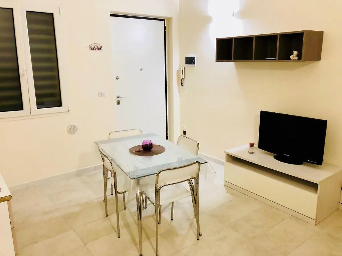 Sogni D'Oro Apartment Bari