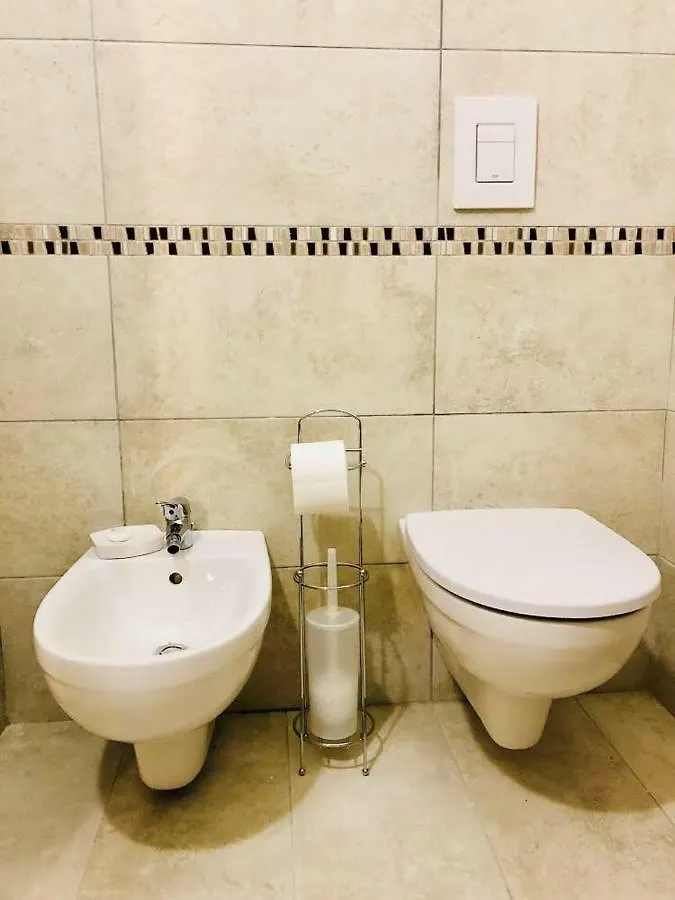 Sogni D'Oro Apartment Bari